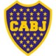 Boca Juniors Drakter